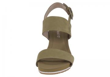 Римские сандали