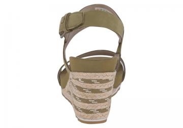 Римские сандали