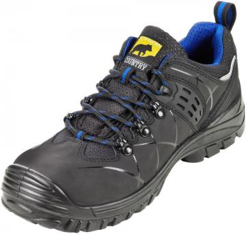 Защитная обувь