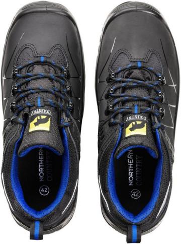 Защитная обувь