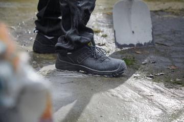 Защитная обувь