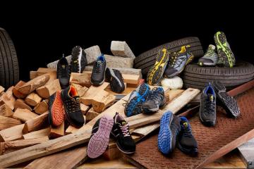 Защитная обувь