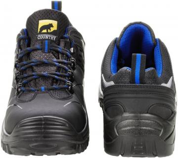 Защитная обувь