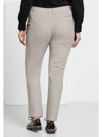 Узкие брюки