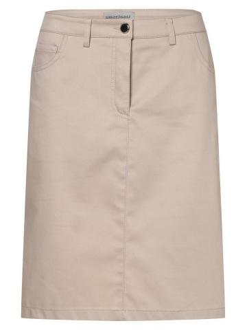 Джинсовая юбка