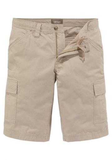 Шорты карго