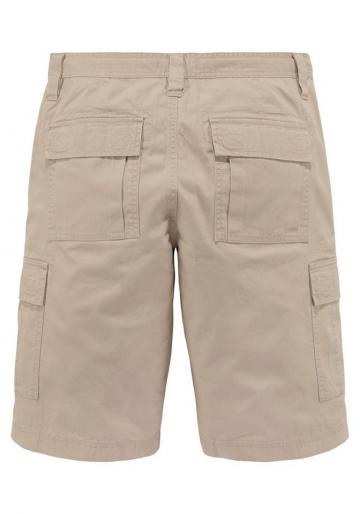 Шорты карго