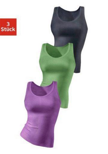 Майка борцовка (3 шт)