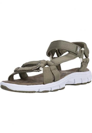 Римские сандали