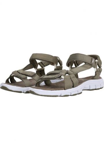 Римские сандали