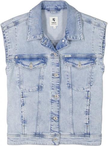 Блузка-блейзер