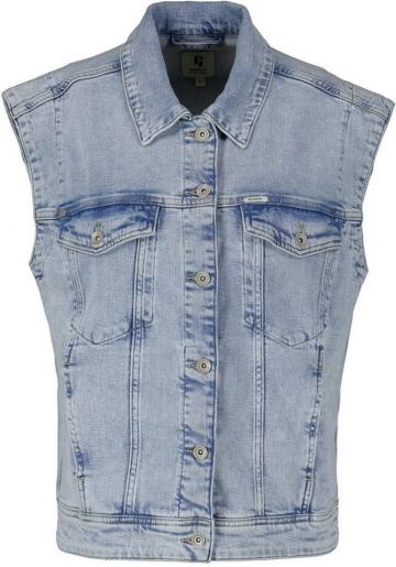 Блузка-блейзер