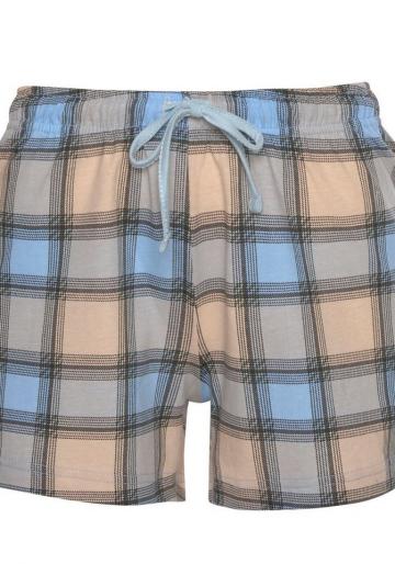 Пижама с шортами (2 шт)