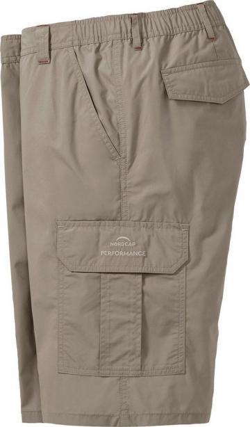 Шорты карго