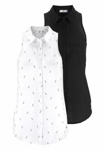 Блузка (2 шт)