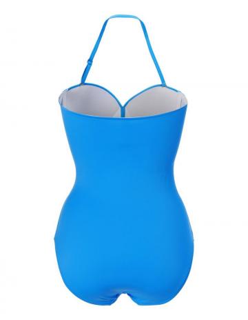 Слитный купальник