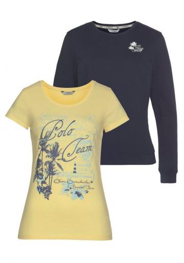 Толстовка (2 предмета)