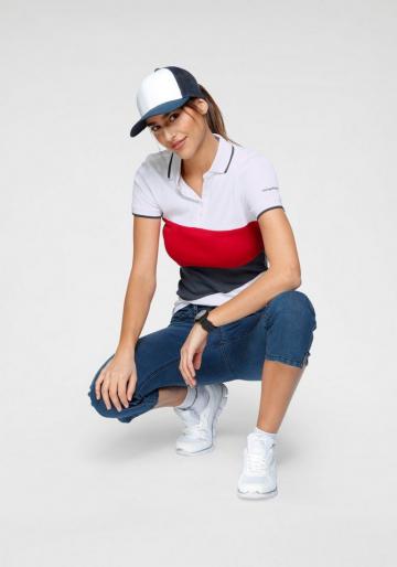 Футболка поло