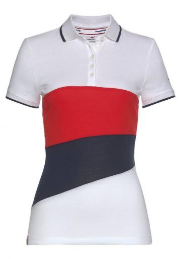 Футболка поло