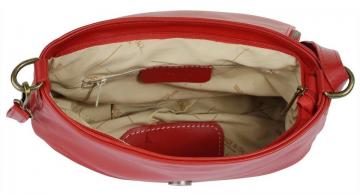 Сумка через плечо