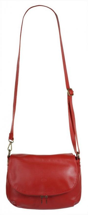 Сумка через плечо