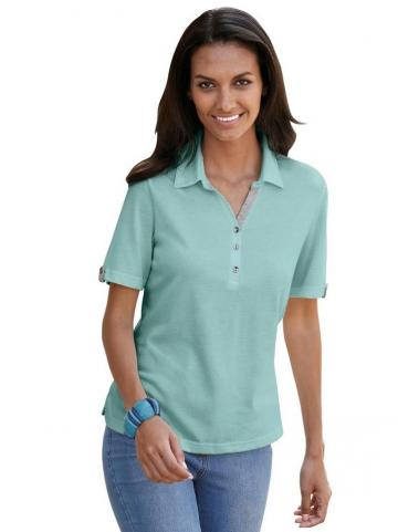 Футболка поло