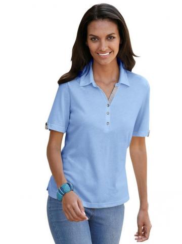 Футболка поло