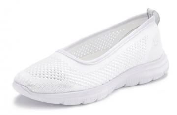 Кеды-балетки