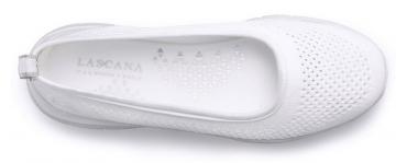 Кеды-балетки