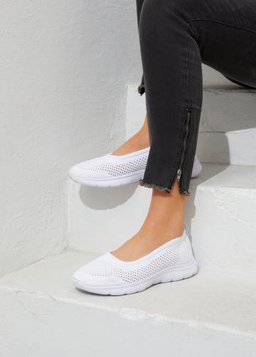 Кеды-балетки