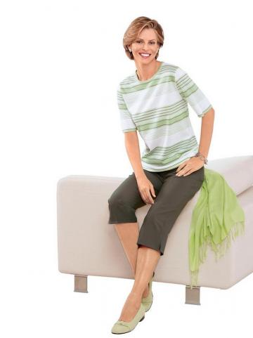 Короткие брюки