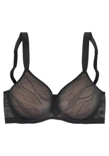 Бюстгальтер-футболка