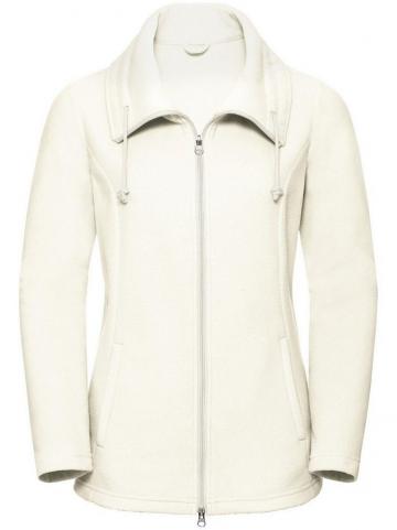 Флисовая куртка