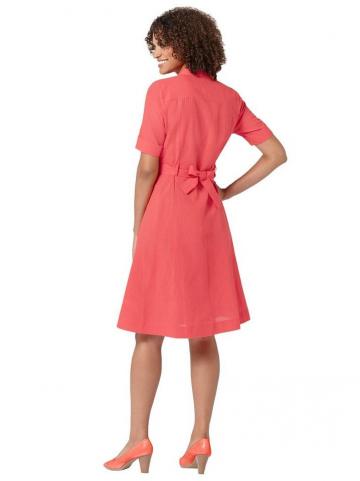 Блузка-платье