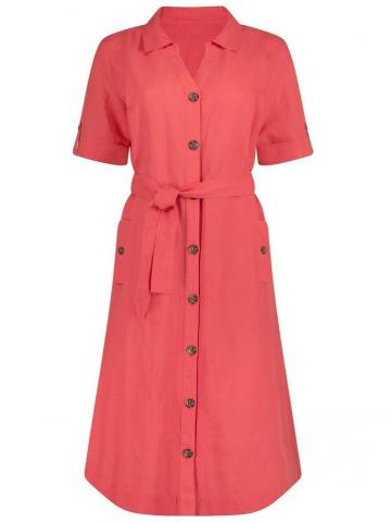 Блузка-платье