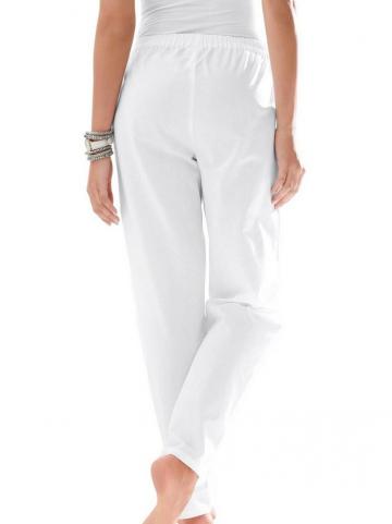 Свободные штаны