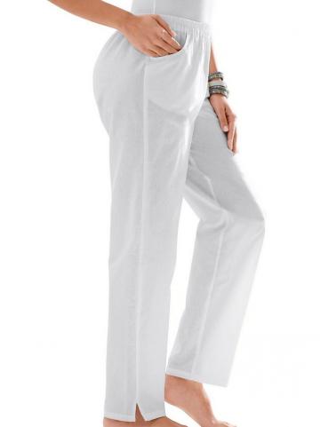 Свободные штаны