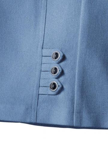 Джинсовые капри