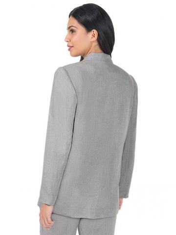 Куртка-блейзер