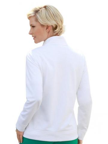 Майка-куртка