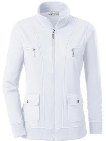 Майка-куртка