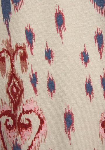 Пляжное платье