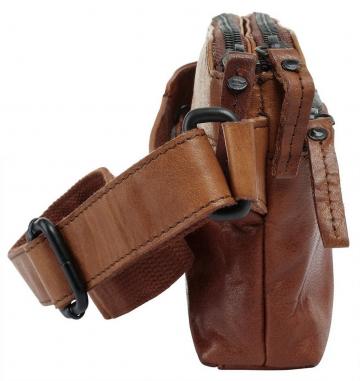 Сумка на ремне