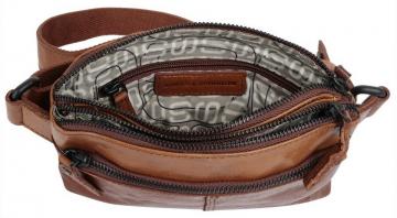 Сумка на ремне