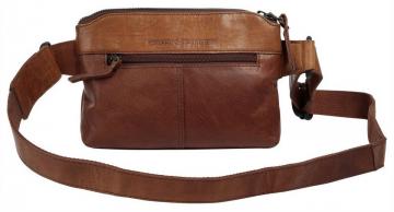 Сумка на ремне