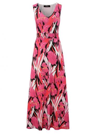 Пляжное платье