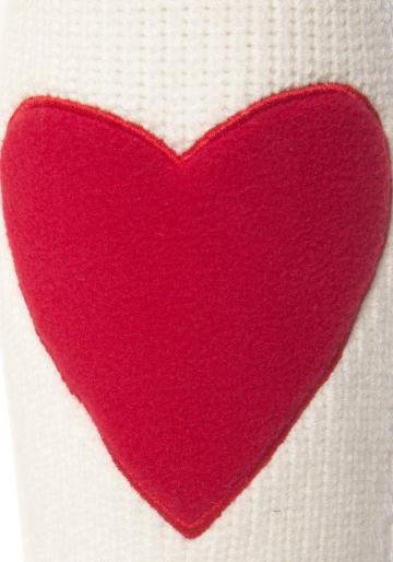 Вязаный пуловер