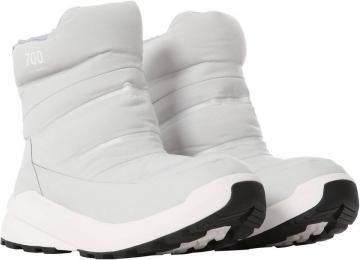 Зимние сапоги 