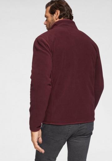 Флисовая куртка