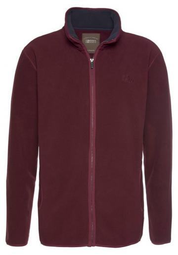 Флисовая куртка